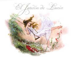 El Jardín de Lucía