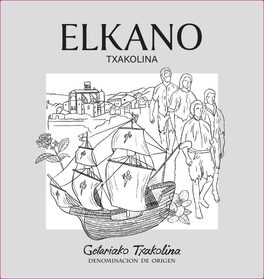 Elkano