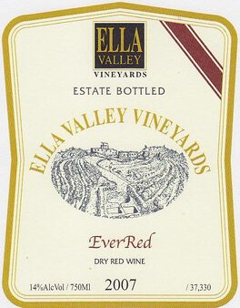EverRed