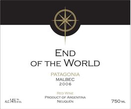 End of the World