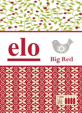 Big Red