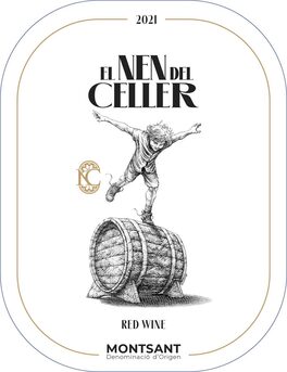 El Nen del Celler