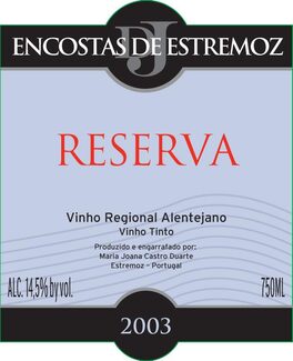 Reserva