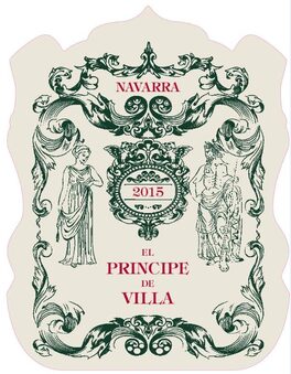 El Principe de Villa