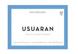 Usuaran
