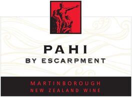 Pahi