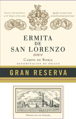 Gran Reserva
