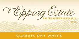 Classic Dry White