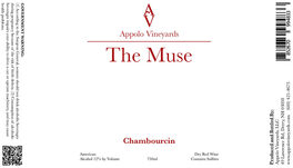 The Muse