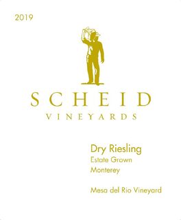 Meso Del Rio Vineyard