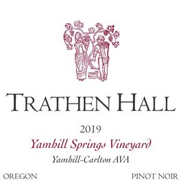 Yamhill Springs Vineyard