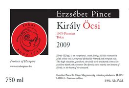 Kiraly Ocsi