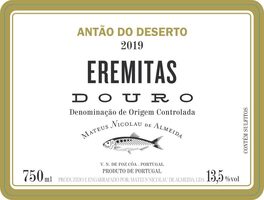 Antão do Deserto