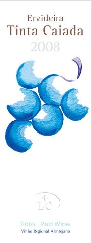 Tinta Caiada
