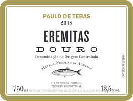 Eremitas Paulo De Tebas