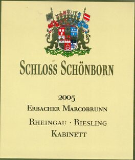Erbacher Marcobrunn