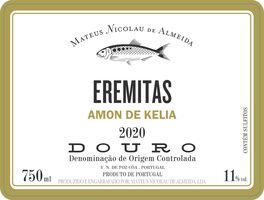 Eremitas Amon De Kelia