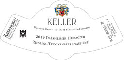 Hubacker Trockenbeerenauslese
