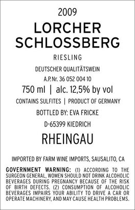 Schlossberg