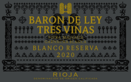 Tres Vinas