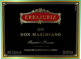 Don Maximiano