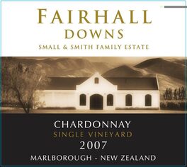 Small & Smith Family Estate