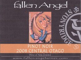 fallen Angel