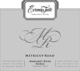 Metricup Road