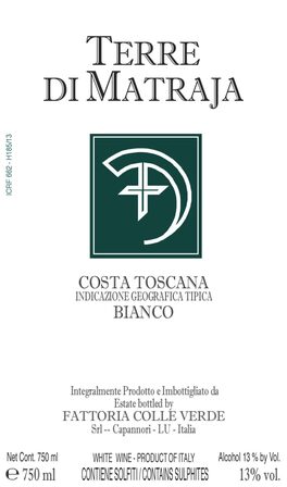 Terre Di Matraja