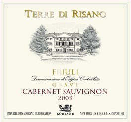Terre di Risano