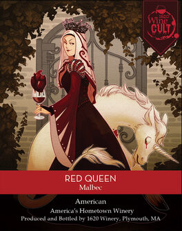 Red Queen