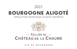 Bourgogne Aligoté