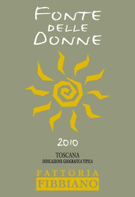 Fonte Delle Donne