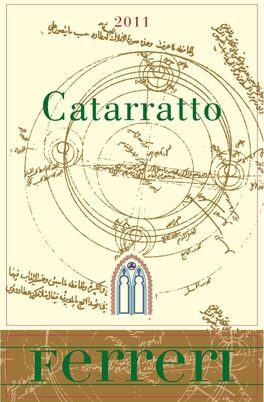 Catarratto Sicilia I.G.P.