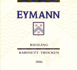 Kabinett Trocken