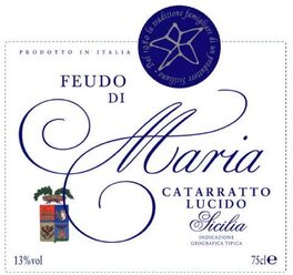 Catarratto Lucido