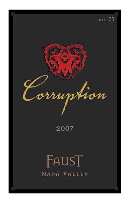 Corruption