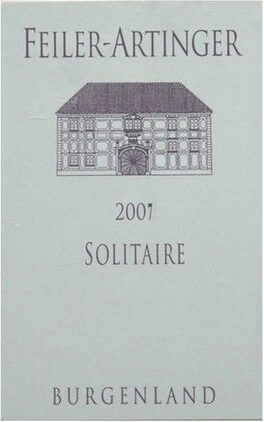 Solitaire