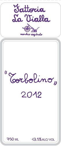 Torbolino