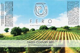 Sweet Country Red
