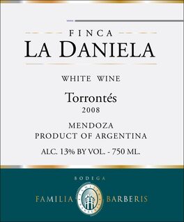 La Daniela