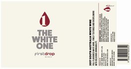 The White One