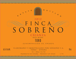 Crianza
