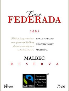 Finca Federada