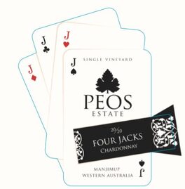 Four Jacks