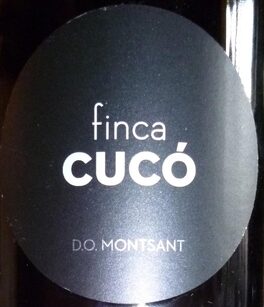 finca cucó