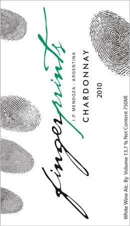 Fingerprints