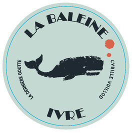 La Baleine Ivre