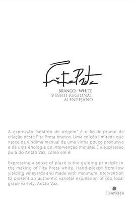Fita Preta