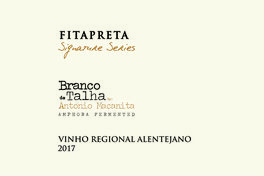Branco Da Talha
